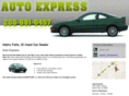autoexpressidahofalls.com