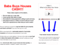 babsbuyshouses.com