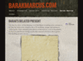 barakmarcus.com