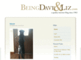 beingdaveandliz.com