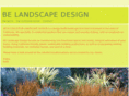 belandscapedesign.com