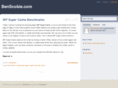 benscobie.com