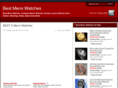 bestmenswatches.org