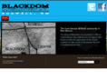 blackdommemorial.org