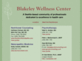 blakeleywellnesscenter.com