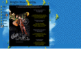 brightbluegorilla.com