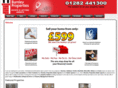 burnleyproperties.co.uk