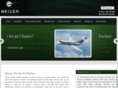 cancun-executive-aircraft.com