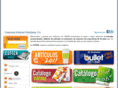 capsamex.com