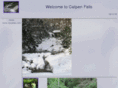 catpenfalls.com