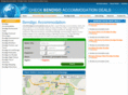 checkbendigoaccommodation.com.au