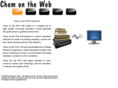 chemontheweb.com