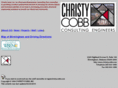 christycobb.com