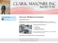 clarkmasonry.net