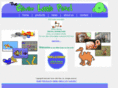 cleverlittlepeas.com
