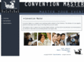 convention-master.com