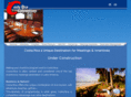 costaricaconventions.com