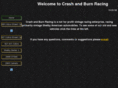 crashandburnracing.com