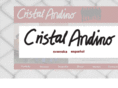 cristalandino.com