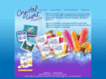 crystallightfrozen.com