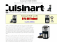 cuisinartdgb-900bc.com