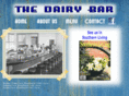 dairybarrestaurant.com