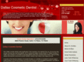 dallas-cosmetic-dentist.us