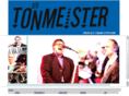 die-tonmeister.com