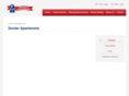 dorianapartments.com
