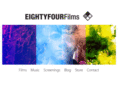 eightyfourfilms.com