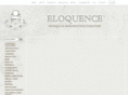 eloquenceinc.com