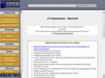 et-fahrtenbuch.de