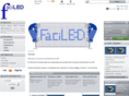 faciled.com
