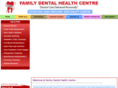 familydentalhealthcentre.com