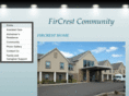 fircrestcommunity.com
