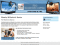 fishelectronicservice.com