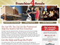 franchise4resale.com