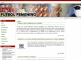 futbolfemeninotolima.com