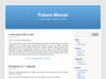 futuremoose.com