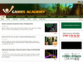 gamesacademy.net