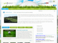golfingreece.net
