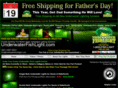 greenunderwaterlight.com