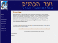 hakohanim.com