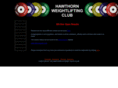 hawthornweightlifting.com