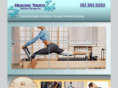 healingtouchandwellness.com