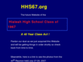 hhs67.org