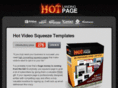 hotlandingpage.com