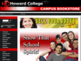 howardcollegebookstore.com