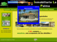 inmobiliaria-lapalma.com
