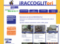 iraccoglitori.net